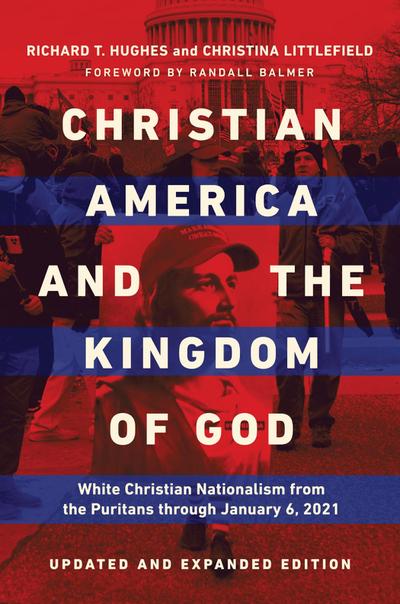 Christian America and the Kingdom of God