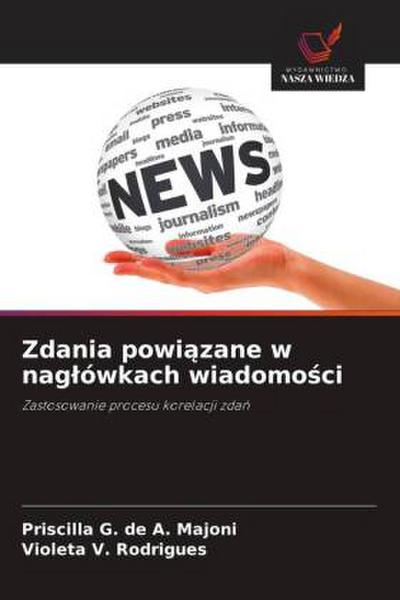 Zdania powi¿zane w nag¿ówkach wiadomo¿ci
