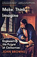Make, Think, Imagine