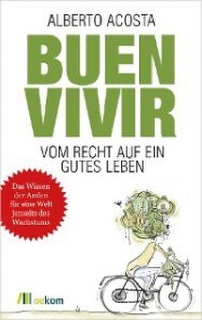 Buen vivir