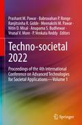 Techno-societal 2022