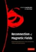 Reconnection of Magnetic Fields