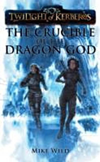 Crucible of the Dragon God