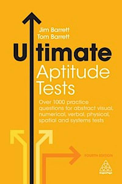 Ultimate Aptitude Tests