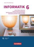 Informatik (Oldenbourg) - Gymnasium Bayern - Ausgabe 2017 - Band 6: Leistungskurs