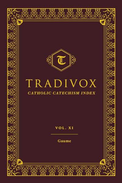 Tradivox Vol 11