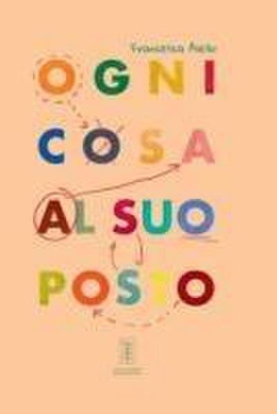 Aiello, F: Ogni cosa al suo posto