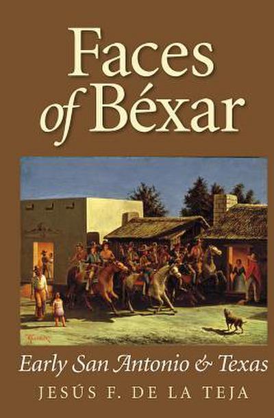 Faces of Bexar