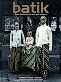 Batik: From the Courts of Java and Sumatra
