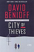 City of Thieves