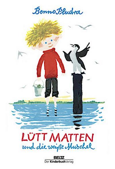 Lütt Matten und die weiße Muschel