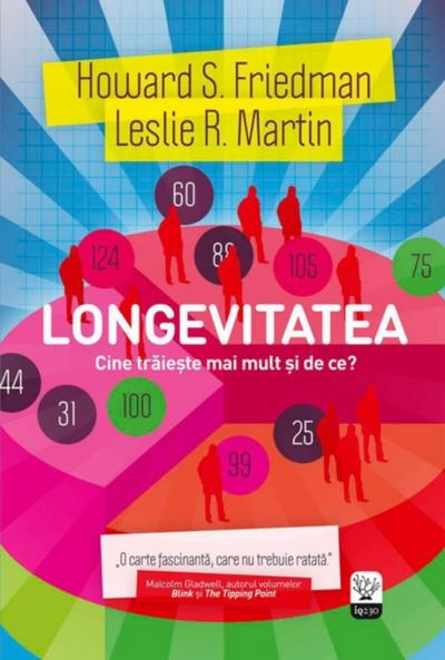 Longevitatea. Cine trăiește mai mult și de ce?