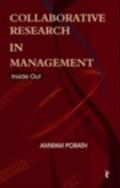 Collaborative Research in Management - Amiram Porath