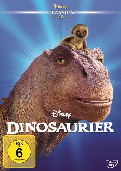 Dinosaurier