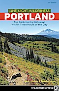 One Night Wilderness: Portland