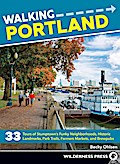 Walking Portland