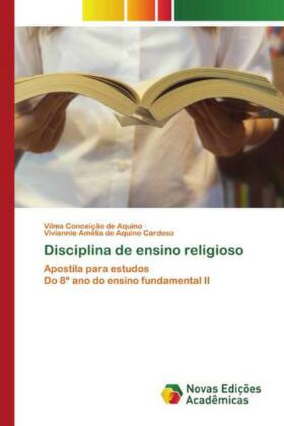 Disciplina de ensino religioso
