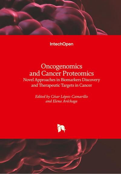 Oncogenomics and Cancer Proteomics