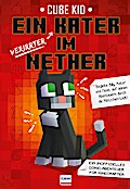 Ein (verirrter) Kater im Nether