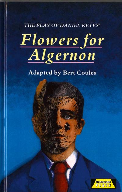 The Play of Flowers for Algernon
