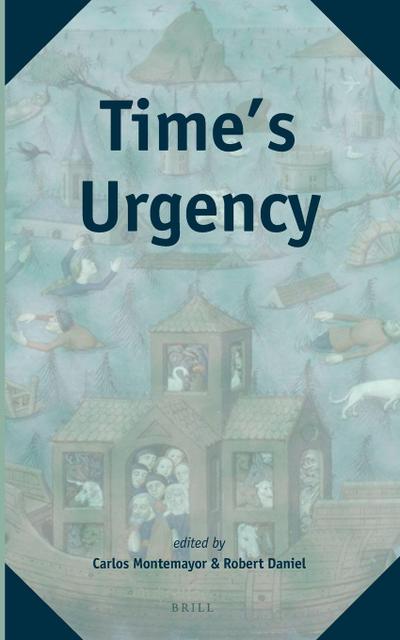 Time’s Urgency