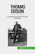 Thomas Edison