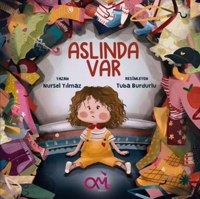 Aslinda Var