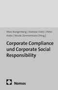 Corporate Compliance und Corporate Social Responsibility