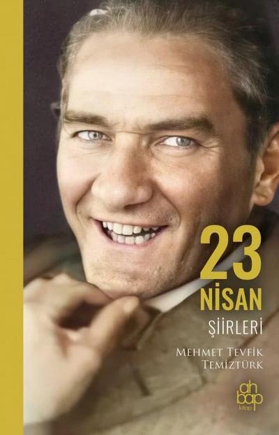 23 Nisan Siirleri