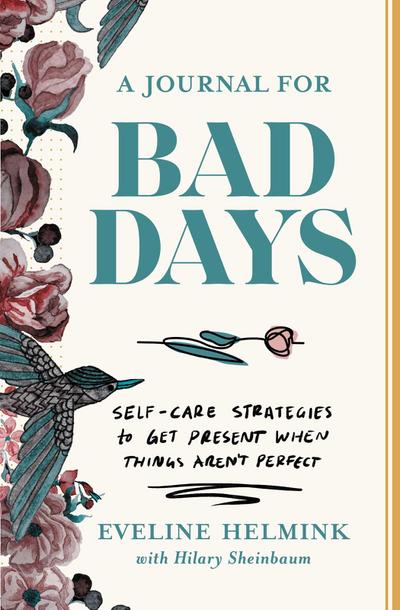 A Journal for Bad Days