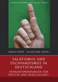 Salafismus und Dschihadismus in Deutschland