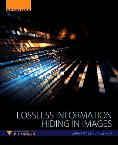 Lossless Information Hiding in Images