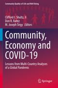 Community, Economy and COVID-19