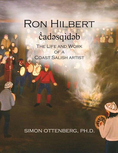 Ron Hilbert č̓adəsqidəb