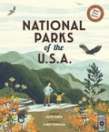 National Parks of the USA