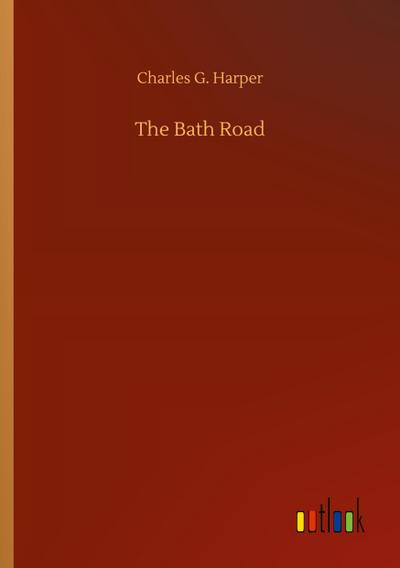 The Bath Road