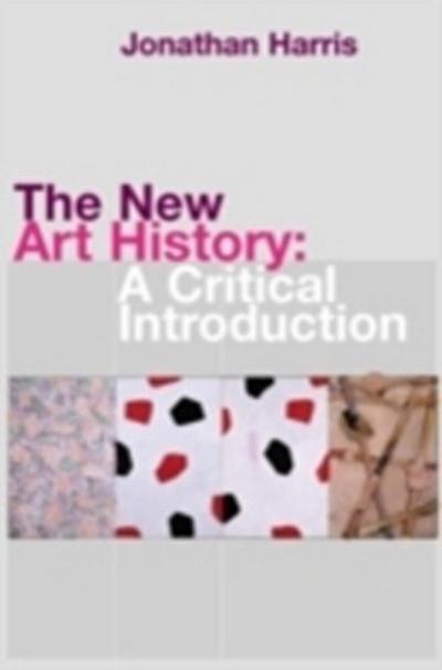 New Art History