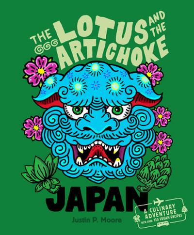 The Lotus and the Artichoke - Japan