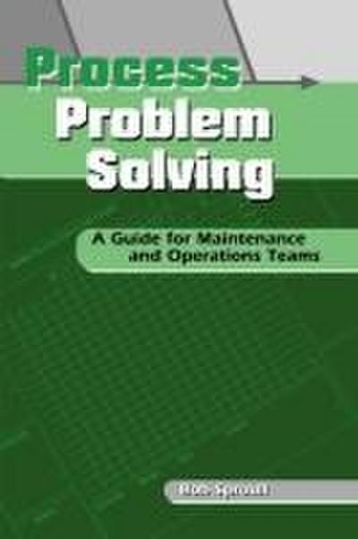 Process Problem Solving
