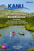 DKV-Auslandsführer Skandinavien