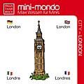 mini-mondo London