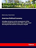 American Political Economy