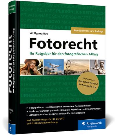 Fotorecht