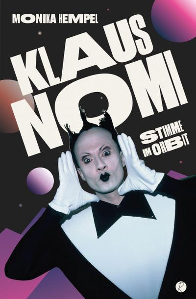 Klaus Nomi