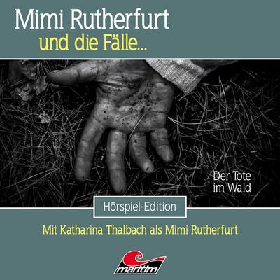 Der Tote im Wald