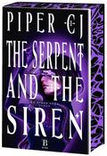 The Serpent and The Siren