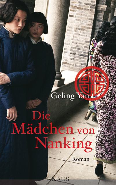 Die Mädchen von Nanking