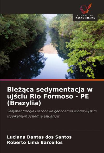 Bie¿¿ca sedymentacja w uj¿ciu Rio Formoso - PE (Brazylia)