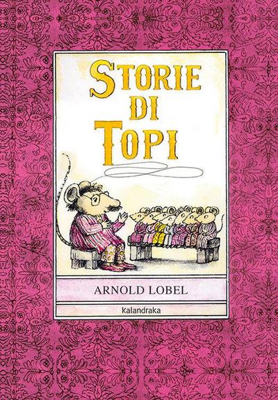 Storie di topi