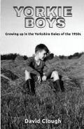 Yorkie Boys